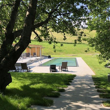 Eckbergerhof Hotel Gamlitz Buitenkant foto